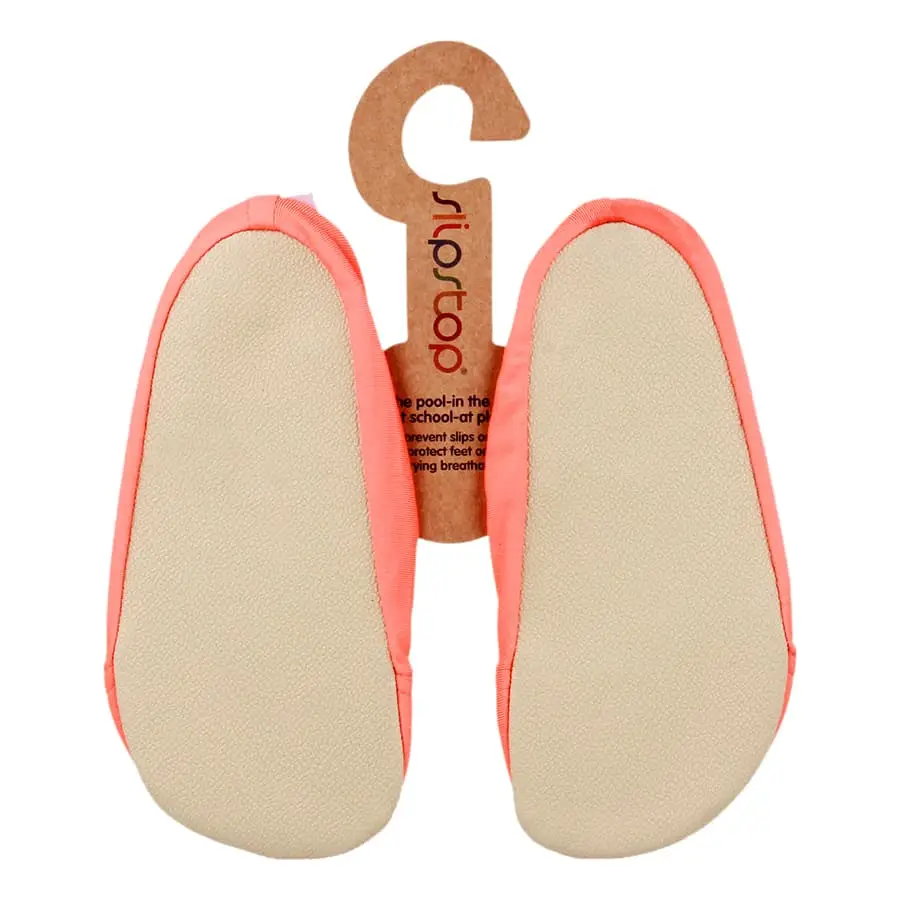 Slipstop Neon Orange
